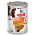 Wet Dog Food X889