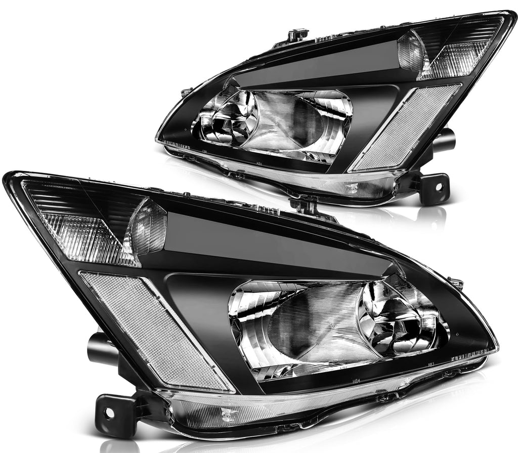 Headlight Assembly Q978451
