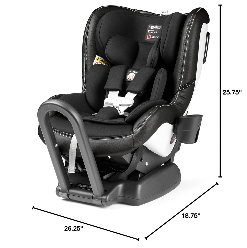 Reversible Convertible Car Seat C5325