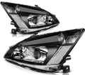 Headlight Assembly Q978451