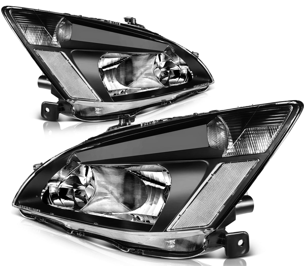 Headlight Assembly Q978451