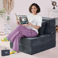 Folding Convertible Sofa Bed with Bag J5165