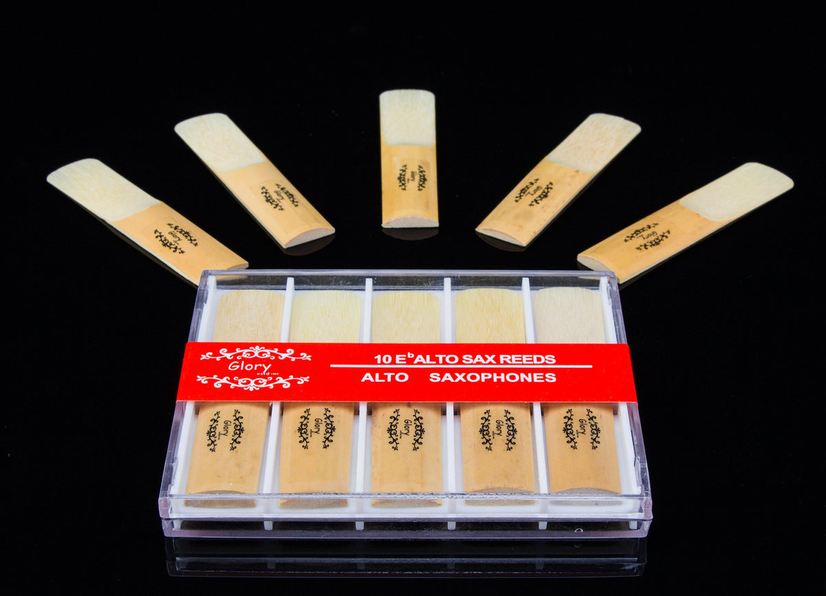 Alto Saxophone Reed Size# 2, Box of 10 G69940