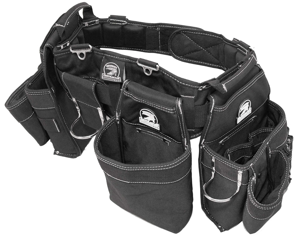 Carpenter & Framer Tool Belt Combo X28679