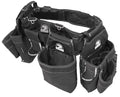 Carpenter & Framer Tool Belt Combo X28679